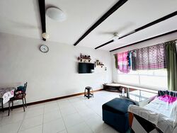 Melville Park (D18), Condominium #638700461